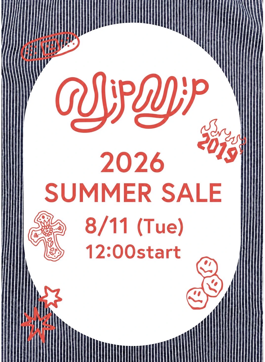 yipyip【公式】 (@yipyip_official) / X