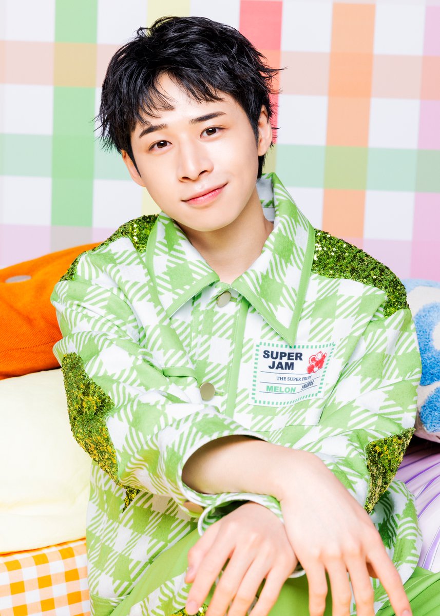Reposts by 堀内結流 (THE SUPER FRUIT) (@yuiru_supafuru) / X
