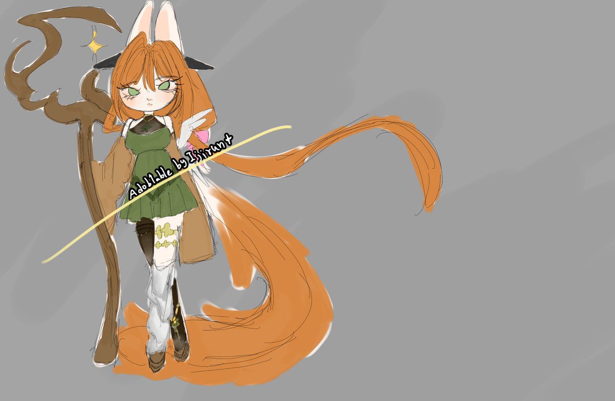 Mimi474549's tweet photo. @Araaaabella_ Here is my adoptables! https://t.co/R1c1t6C8SN