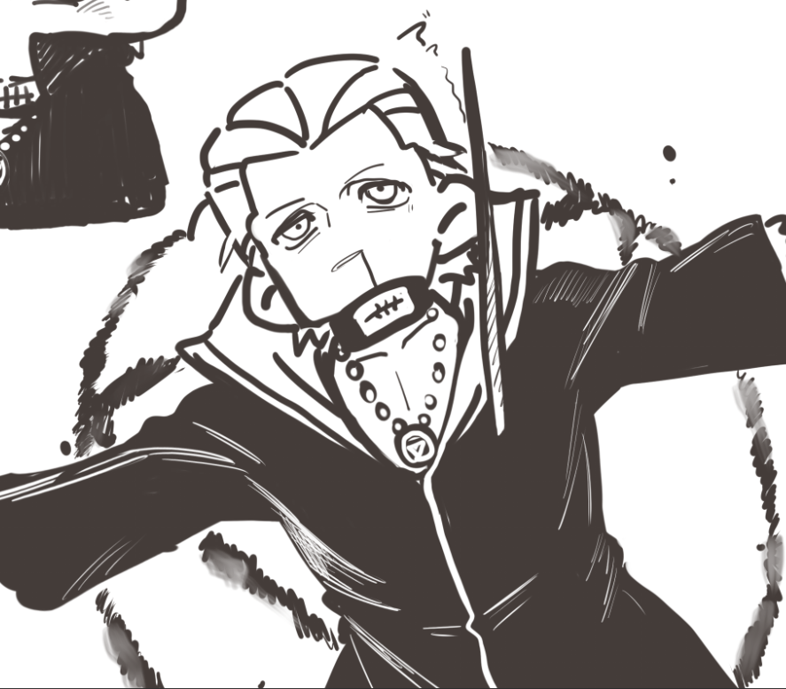 Anmmmi2's tweet photo. まったりジャシン生活(?) https://t.co/pLFhoe7nvk
