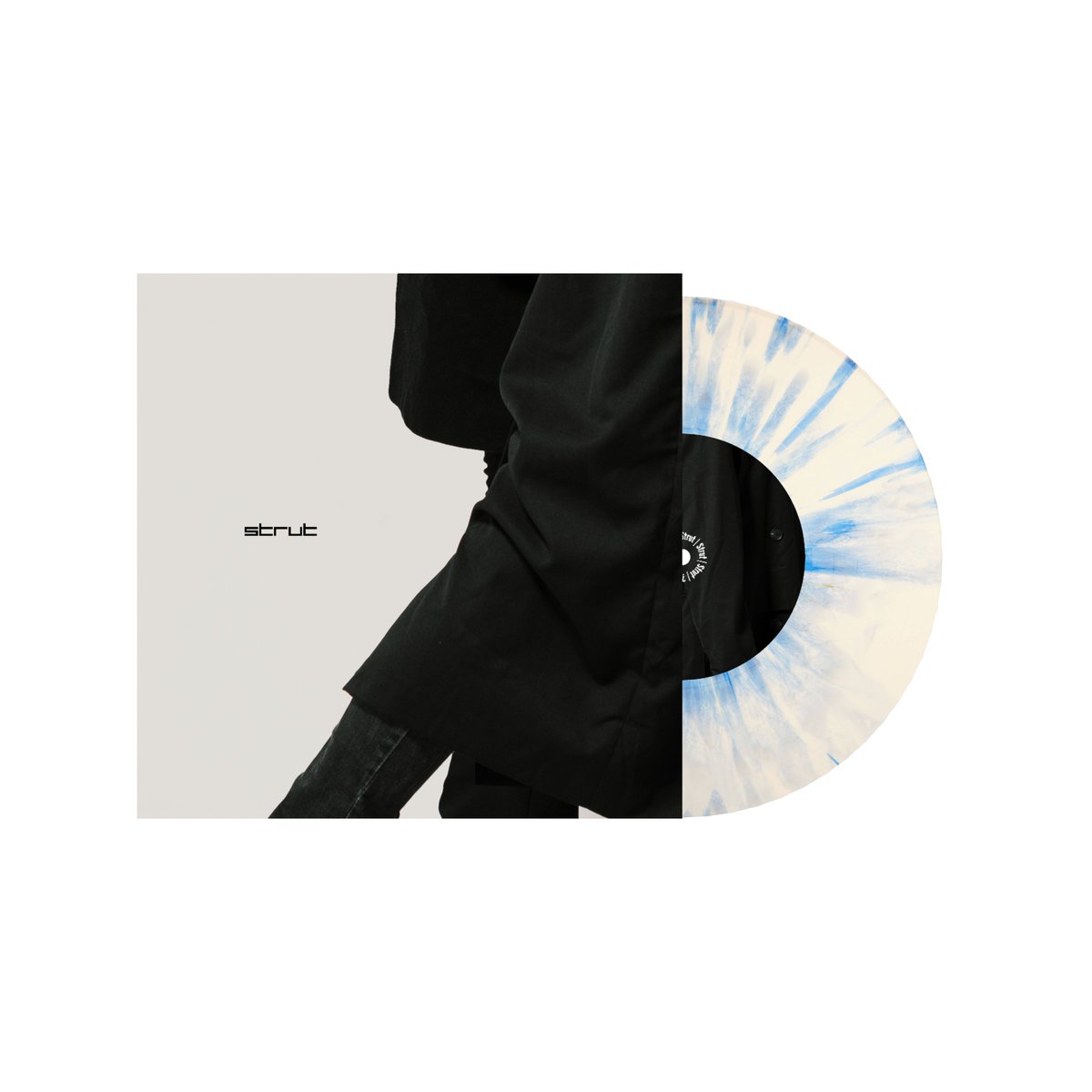SDPKrecords's tweet photo. Here's a splatter we wanted to do for @SimplyDogpack's "Strut" 7 inch!

Unfortunately we couldn't do this as we can't do splatter vinyls (both 12 and 7 inches) or even colored 7 inches. https://t.co/lZbjd8ayib
