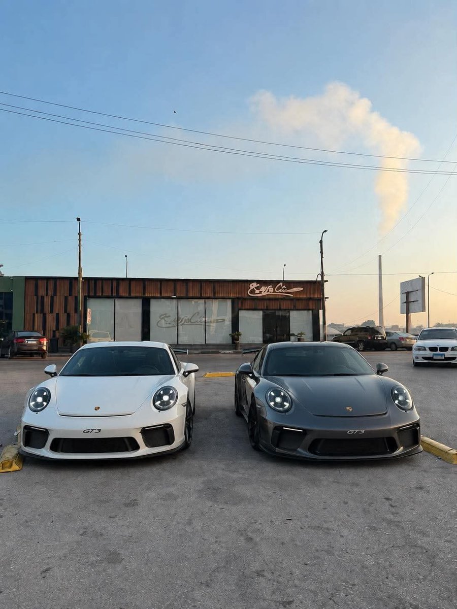 extraashadev's tweet photo. From building games in Roblox Studio to pulling up in a GT3 For one Day with @WarNotDev .
Manifest it, then build it.💻

 next goal is to buy it perm , Tell us which car to buy ?

Like &amp;Repost this for More Cool IRL Stuff 🔁 &amp; 👍🏻 
#RobloxDev #Roblox #GT3 #Porsche #developer https://t.co/3OO2JRL9Og