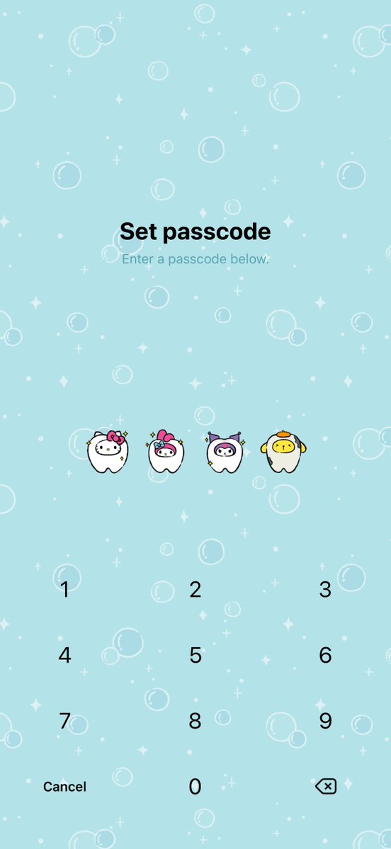 ifeelsopeach's tweet photo. ธีมฟันน่ารักจริง55555555 🦷🪥🍊🧑🏽🔆♥︎🏌🏼‍♀️🪺 https://t.co/CM6hDznYIM