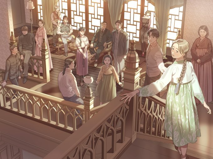 Elira518906's tweet photo. Thinking of yellowjackets×whale star and pondering on what the characters ' decisions will be when it comes to cannibalism is definitely enlightening and tantalising. #goraebyul #whalestar #고래별 https://t.co/TtZvM7Wnp1