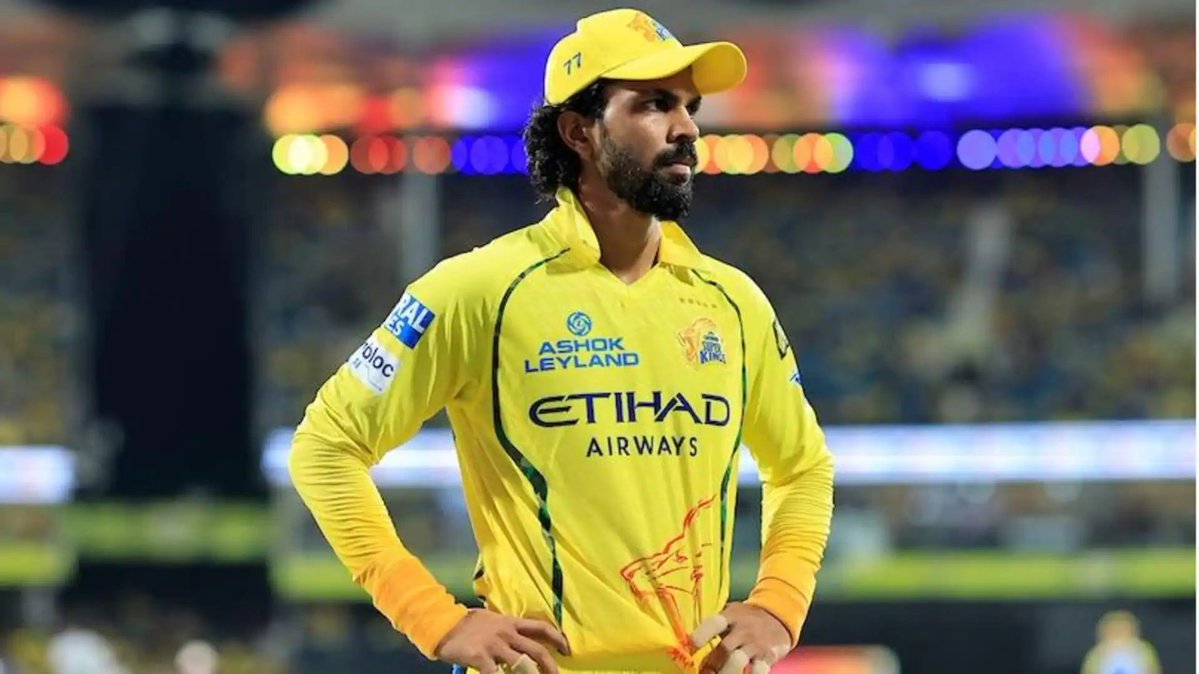 IS_Hub29's tweet photo. 🚨 BIG BREAKING ON CSK 🚨 

- According to sources, Chennai Super Kings may not retain Ruturaj Gaikwad as their captain for IPL 2027.

- The final decision on CSK’s captaincy will be taken only after the appointment of the new head coach is confirmed. 👀💛

#CSK #Ipl @ChennaiIPL #IndianCricket