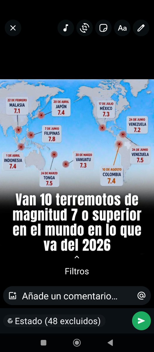 MaquinaDelAire's tweet photo. Está información es muy seria https://t.co/LPorzn72Mg