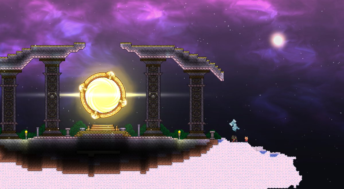 ModRedemption's tweet photo. 2026 is shaping up to be a massive year for the mod. We think we've made something magical and hope players will enjoy the update when it releases. That's all we have for now, but keep your eyes peeled for more news in the near Future. https://t.co/vVrxIKNt0h