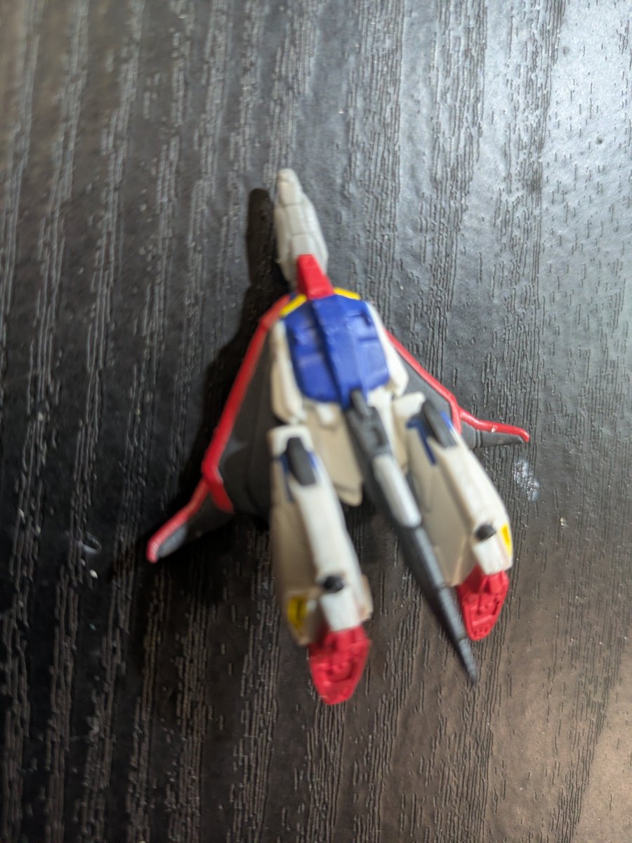 ksk_u117's tweet photo. 現実逃避💦
type 006 proto
#ガンダムコレクション
#ガンコレ
#ガンダムセンチネル
#Zガンダム https://t.co/HJVzYdVIqy
