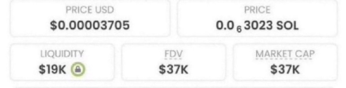 fluffycrypt's tweet photo. I begged u to buy $ANSEM - it did 8500x

I begged u to buy $TOAD - it did 494x

I begged u to buy $CUPSEY - it did 250x

I begged u to buy $CASHCAT - it did 2000x

I just found another low-cap meme with 100 - 5000x potential Currently trading at 37k mcap

I Will send the CA to those who like, retweet, and comment 'ME'.

Join https://t.co/WPbOeihLHq