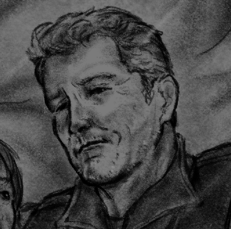 _Toastieee's tweet photo. i got a lil lazy to color this 🥲 ouhhh i love chief deputy officer reid... also ft my charcoal drawings from 2 yrs ago
#yumeship #charliereid https://t.co/EncHNakjLQ
