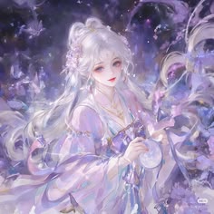 sunhjt's tweet photo. 銀髪の彼女が空が黄金に変わる中、海を眺めている、ゴールデンアワーの仕事だった 🌇 🥵 💥

#ワイフ #アニメ #イラスト #animeart
gTG https://t.co/CKw5rKeoHU
