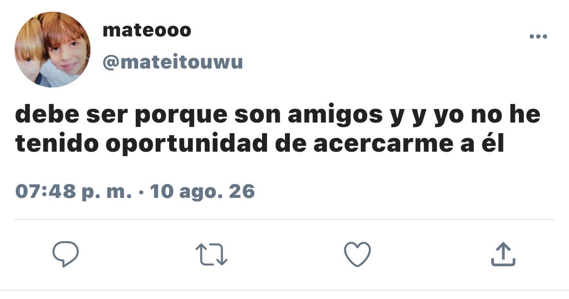 hormiisun's tweet photo. 327. me estoy proyectando en este wey https://t.co/9U57ZeIWAa
