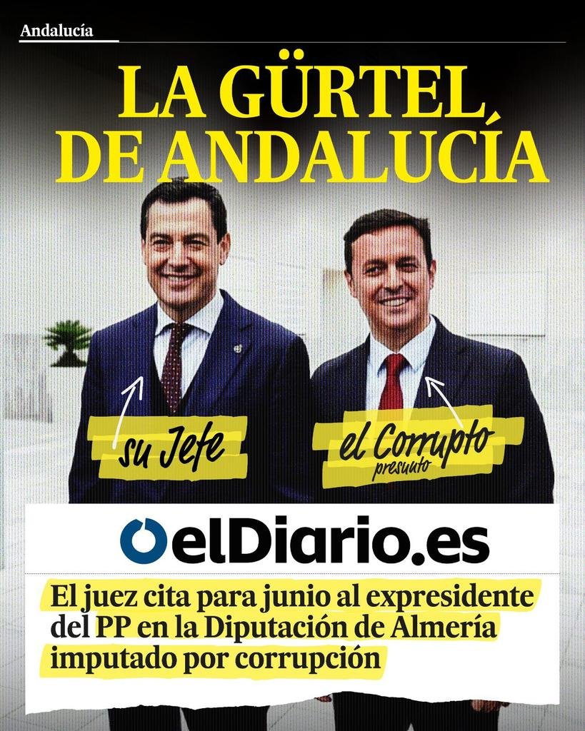 MariaAnteq4's tweet photo. @antoniosanz @InteriorJunta @Plan_INFOCA @E112Andalucia @BertaCenteno @HuelvaJunta @loleslopez @JuntaSevilla @SubdeGobSevilla @RicardoS2019 @AndaluciaJunta Antonio Sanz sivergüenza asesino verte ya te ha hecho mucho daño Andalucía queremos información de pacto de la vergüenza con vox perjudica Andalucía jUANMA moreno bonilla asesino abriental https://t.co/f5692eR2Jj