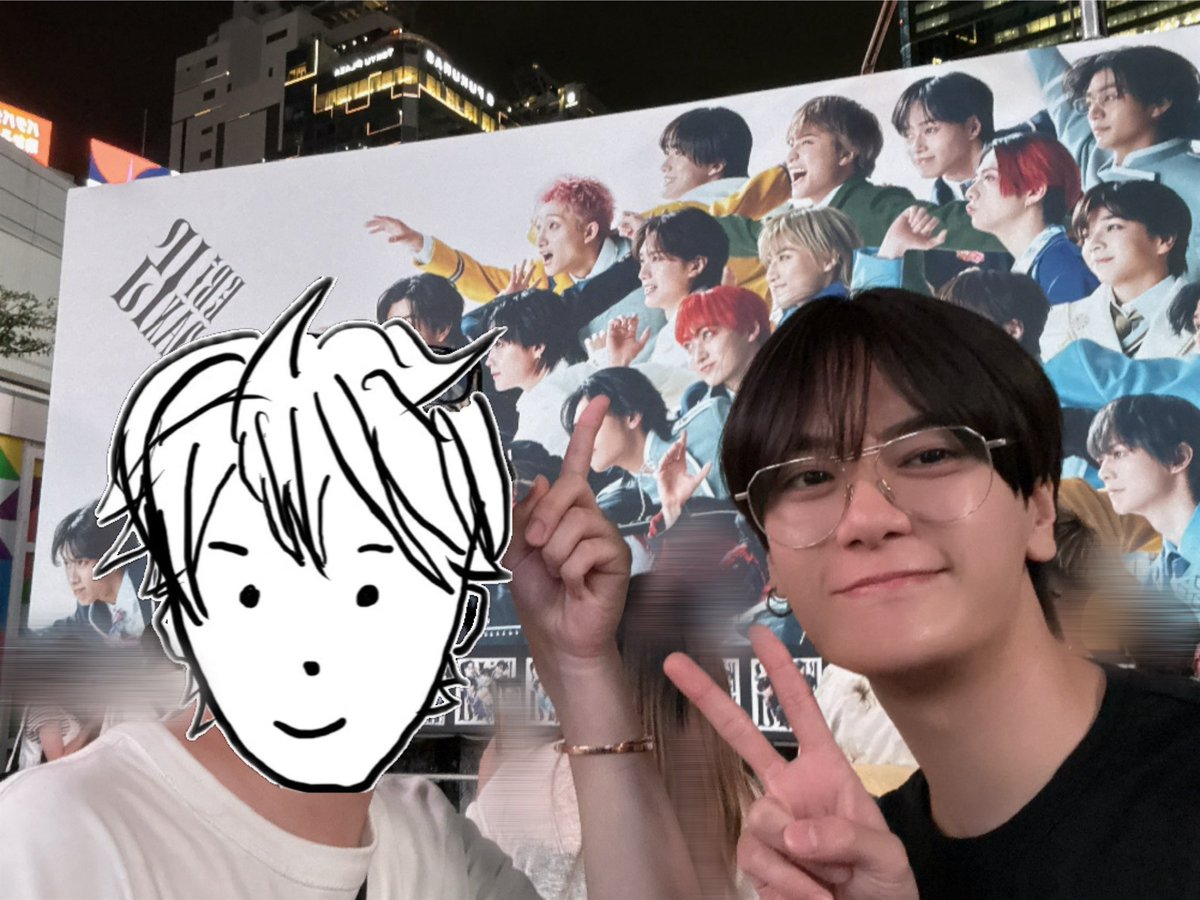avant_garde1212's tweet photo. 昨晩TV https://t.co/9P22DW1ltY