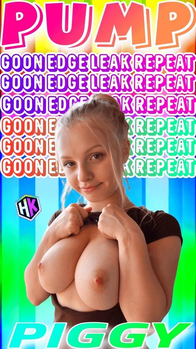 GoGoGoonAddict's tweet photo. Neon colors everywhere
Teens, kinks, filth 
A #gooner needs nothing more

This addiction is endless https://t.co/1XMy7E6L9N