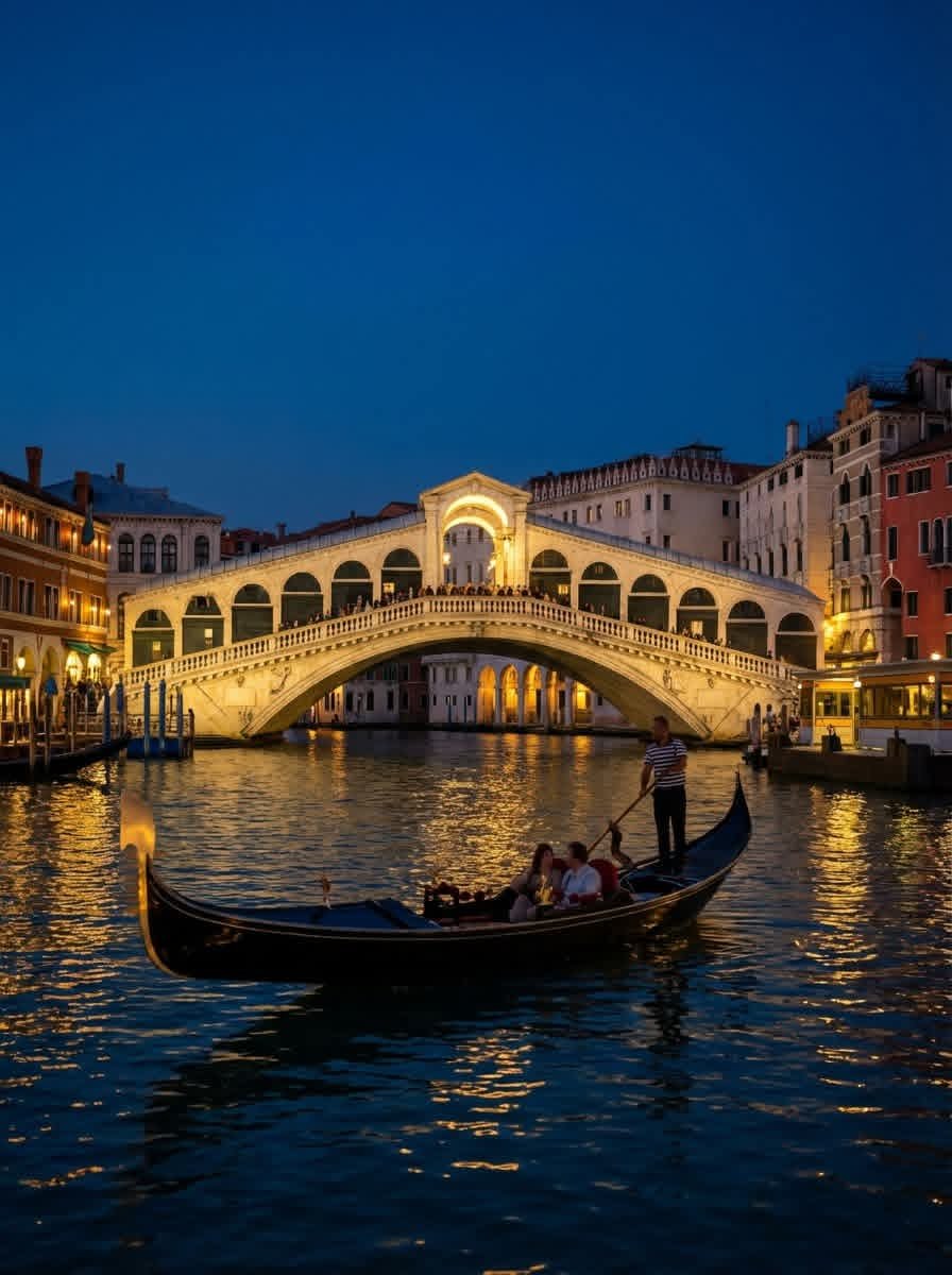 liberalion757's tweet photo. Venice https://t.co/GFyHOHuLaT