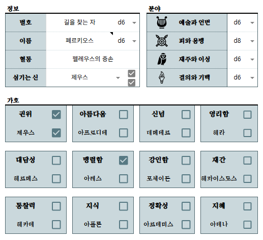 Yugam_k's tweet photo. 아곤 영웅 소개 해시를 보고 소개를 하려고 얘 프로필을 열었다가 전쟁광 굴삭기 그리스인! 라고 생각해버림. 

전쟁을 쫓아다니지만 아레스를 따르되 아테네와 거리 두는 피와 용맹 영웅. 

강하되 무지하고, 오만하되 인간이며, 특출나되 범재인 인간이여~~~~ https://t.co/aOsPquHxvl