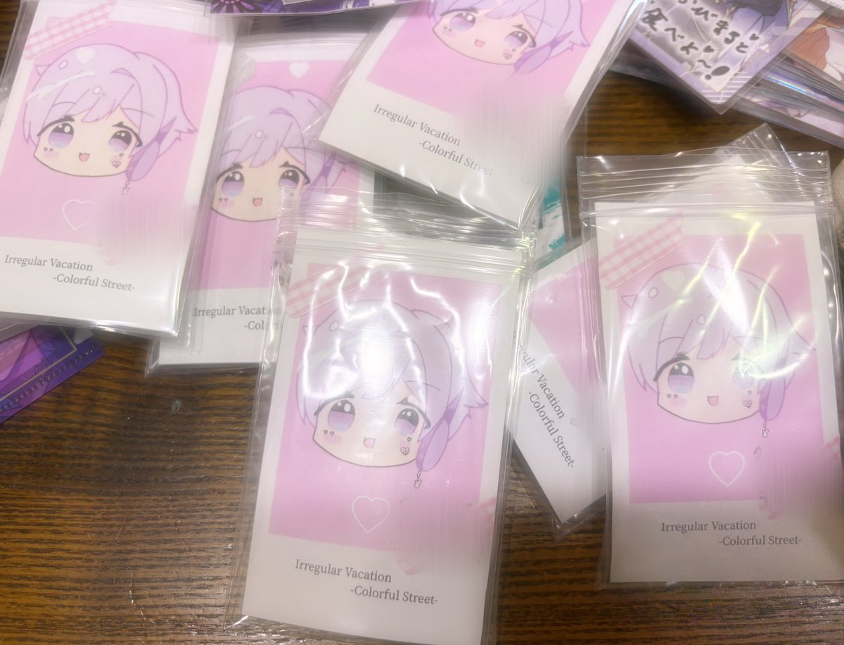 ama03_y's tweet photo. 大阪出会い厨

FF外でもだれでも声掛けてください🫶🏻💕︎

配布物の枚数変わるんでもらってくれる子とか会う約束してる子もやってほしい💭💭

  #いれりすさんと繋がりたい
  #みにうさー https://t.co/ki2XvX6dH6