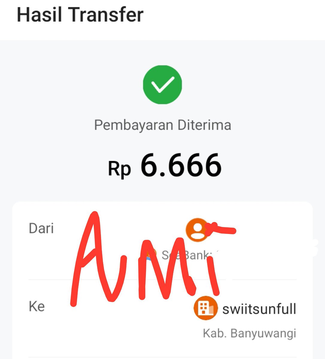 haelovely66's tweet photo. 🌻 DONATION CHAIN FOR SFS 🌻

I support #HAECHAN to win SOTY at 2026 JMA by donating 
🇮🇩🇰🇷🌎🔗 https://t.co/YyWKXsgA2o

Let’s win this together for TASTE’s 1st anniversary

‼️ DON’T BREAK THE CHAIN ‼️
tags: @mazehyuck @pruetzels  @angelilst @mbullkim_

#해찬 #VoteforHaechan https://t.co/Wd9NedIVqM