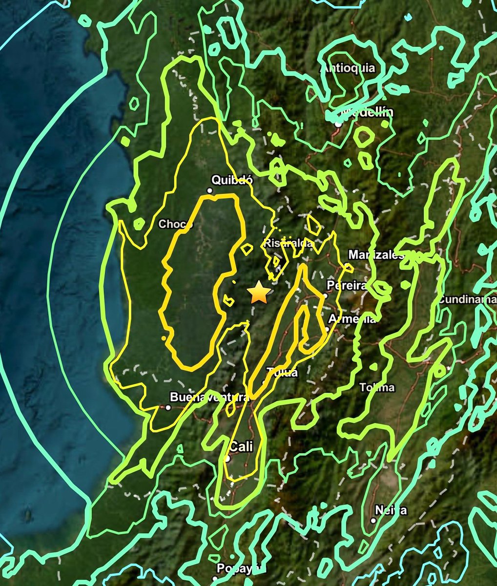 eiaiouyu's tweet photo. Mayores terremotos en lo que va del 2026

🇵🇭 M7.8 in Mindanao, Philippines
🇻🇪 M7.5 in Guaira, Venezuela
🇹🇴 M7.5 in Tonga
🇨🇴 M7.4 near Pereira, Colombia
🇮🇩 M7.4 in Indonesia
🇯🇵 M7.4 near Miyako, Japan
🇻🇺 M7.3 in Vanuatu
🇲🇽 M7.3 near Mexico
🇻🇪 M7.2 near Caracas, Venezuela https://t.co/nBL4DkLTz2
