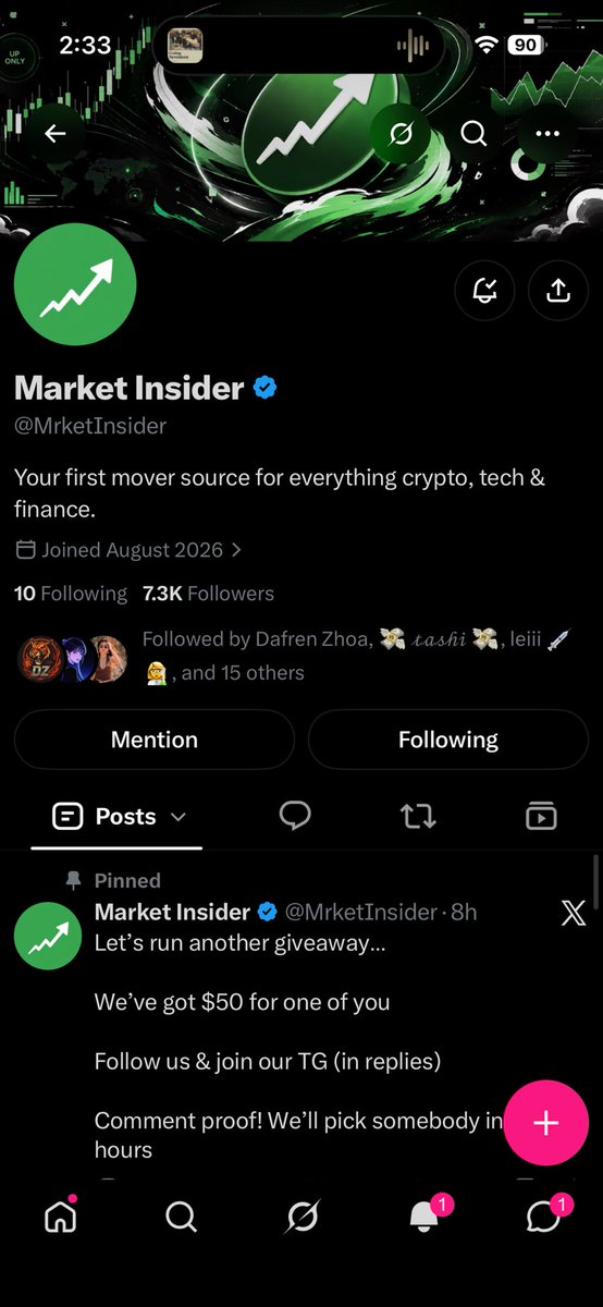 zecversethy's tweet photo. @coldtrz @MrketInsider Never gonna stop trying, @coldtrz. Appreciate you for the chance 🙏 August hasn’t been going my way so far, so manifesting this W like crazy 🥹🔥

6wz1XvzZpXDgW249GF5hBEbdxejMyepRXToetMBVoEgg https://t.co/HP5XIsQg8M