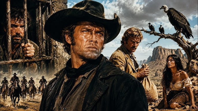 blvcom's tweet photo. 🎬 CINE WESTERN: Sitting Bull en @TRECE_es registró 593.000 ESPECTADORES ÚNICOS (AA).
📺 La película congregó 207.000 espectadores de media y un 3,0% de cuota.
🔝Fue lo más visto del día en la cadena.
#CINEWESTERN #Audiencias📺📊 https://t.co/Kax1VUoX95