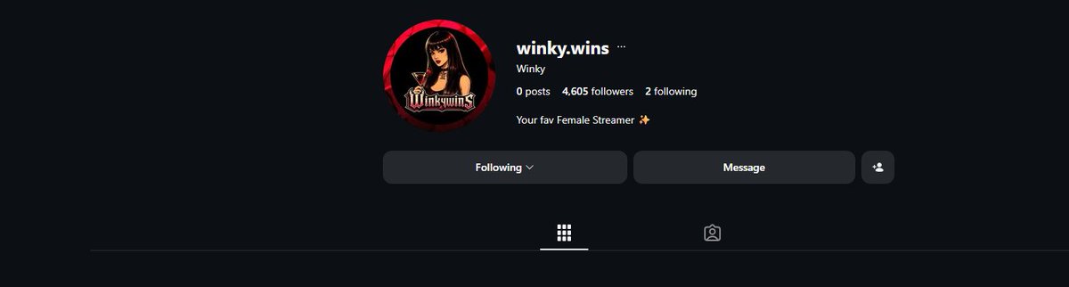 Qeana_'s tweet photo. @iR0bertt @Winkystaa Hoping to get 1 of the pizza's

Task Completed attached are proofs of completion:
- Rt'd and Followed 
- Followed Instagram
- Joined Discord
- Followed Kick 

Thank you @iR0bertt and @Winkystaa https://t.co/GKUbtFLBy1