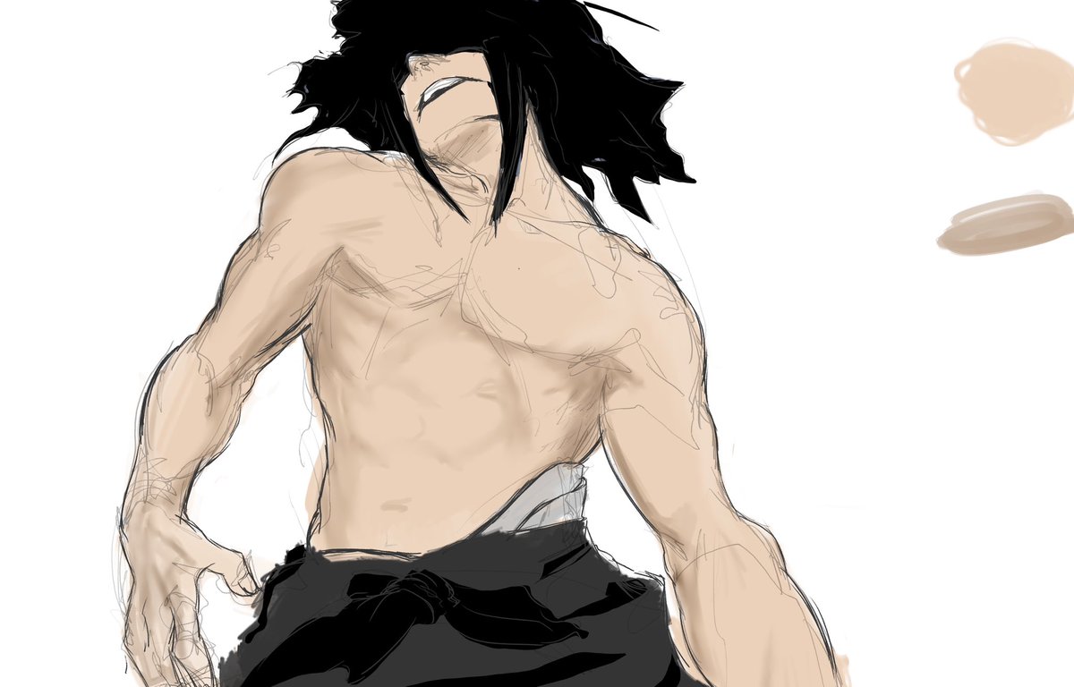 OrangesOctavia's tweet photo. Been trying to color and such. Hard. https://t.co/P6xN29WS4K
