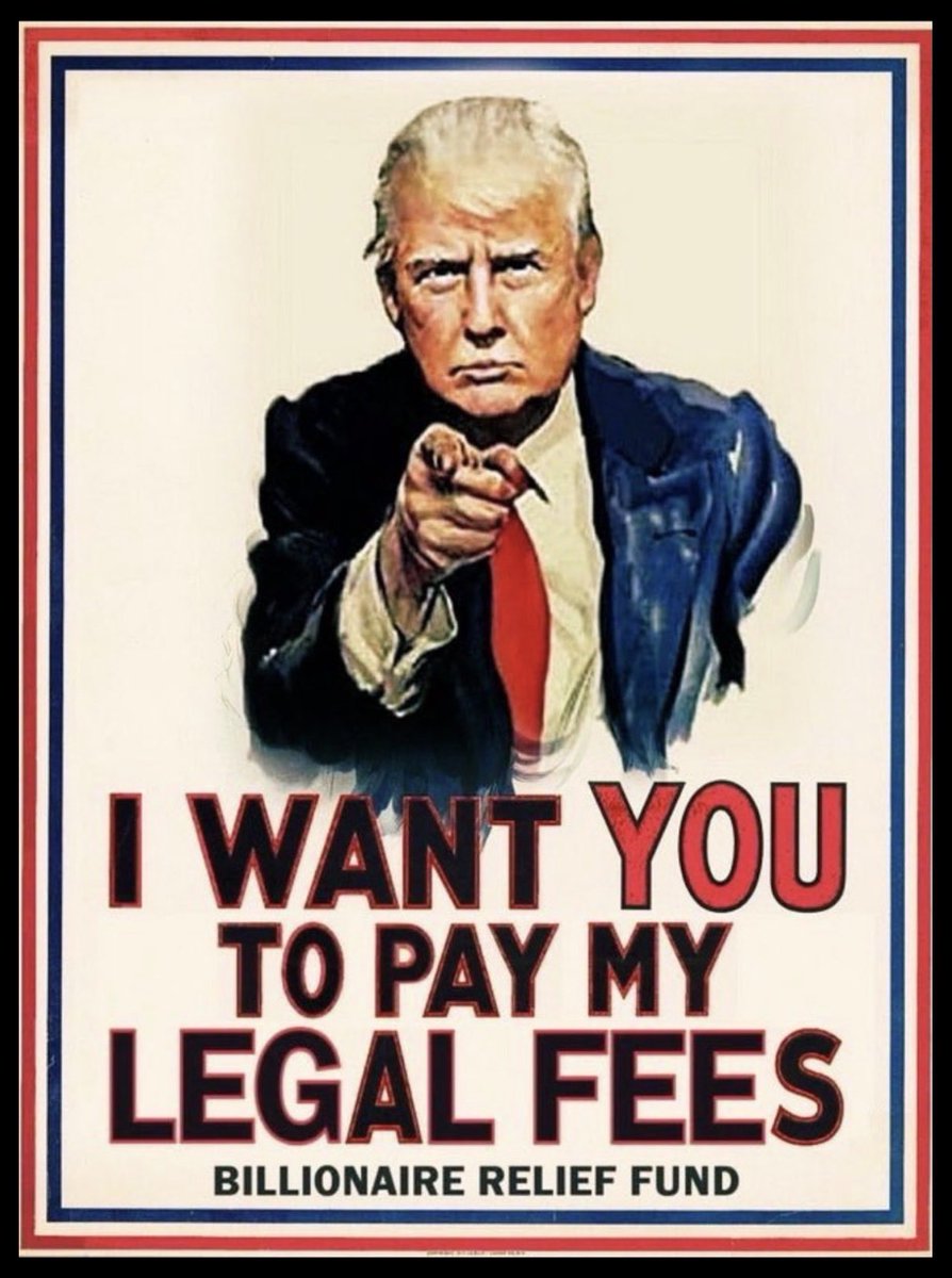 kangaroos991's tweet photo. Okay, who made this? 🤣🤣 Also should
wealthy #billionaires pay MORE tax? 🙋‍♂️
#TaxTheRich #Medicare4All #VoteBlue https://t.co/VOY7hRezbo