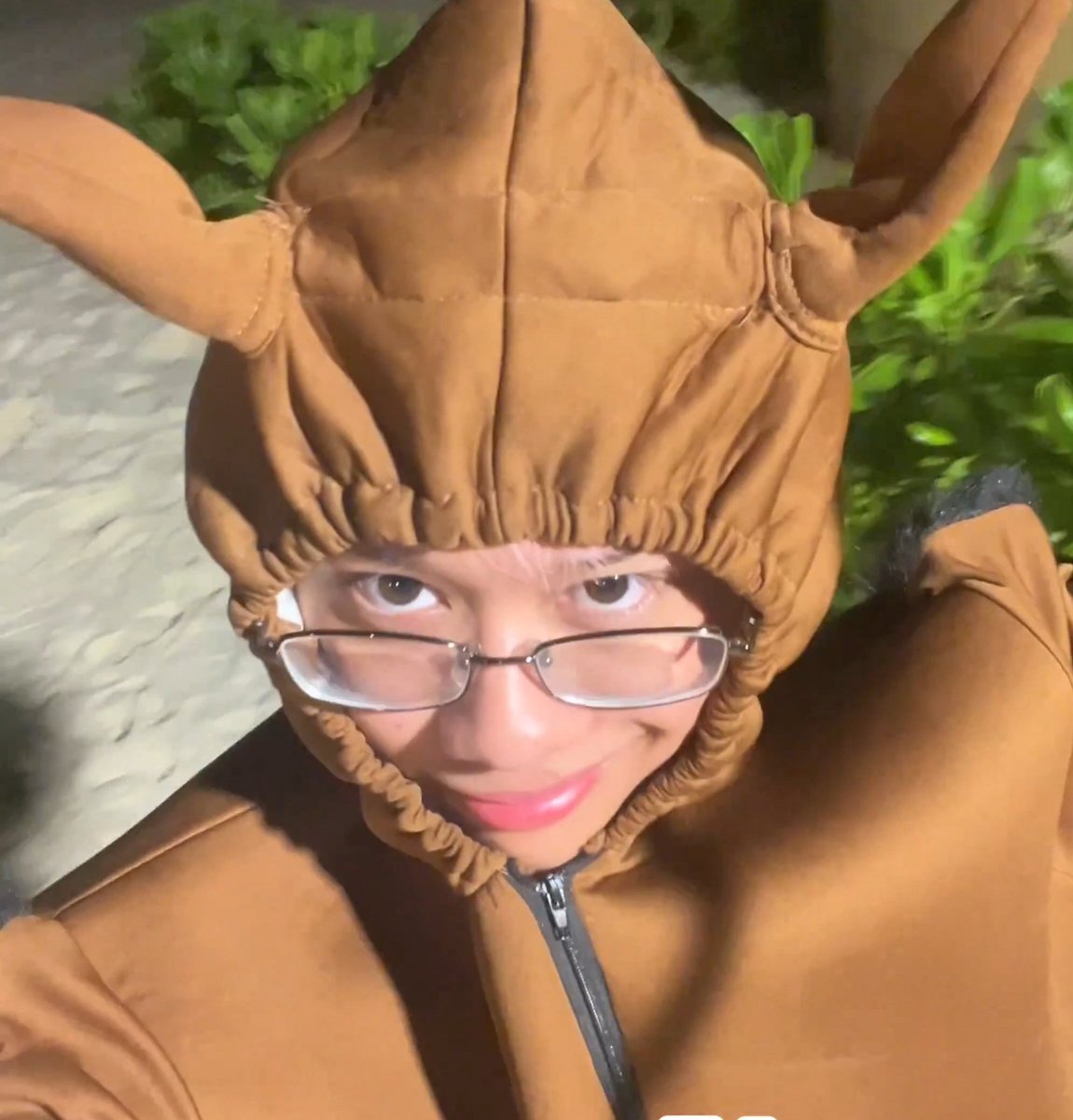 pumpumpalm_'s tweet photo. แล้วเมนน้องโต้จะทำยังไงคะ กลัวชุดบังเพื่อน https://t.co/RfieySuHVx