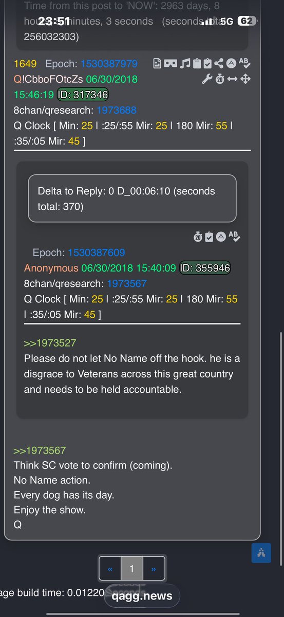 222thewatcher's tweet photo. #Confirmed #PainComing⛈️       🙏222🇺🇸🦅 https://t.co/4qXEaGgbLB