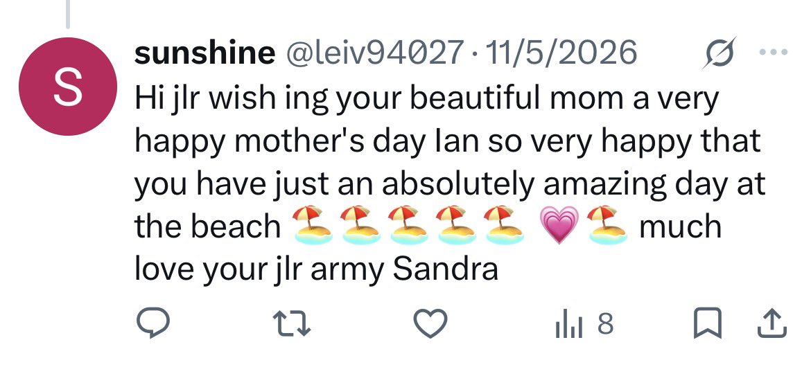 Extd_utterance's tweet photo. @amybarnes_usa @leiv94027 @StarowNiklas @FBIWFO Maybe we should leave her alone. She is clearly off her rocker. She’s been threatening me in my DMs too. But she’s just a sad lady trying to get the streamers’ attention 🫣 https://t.co/TM6HNySJOG