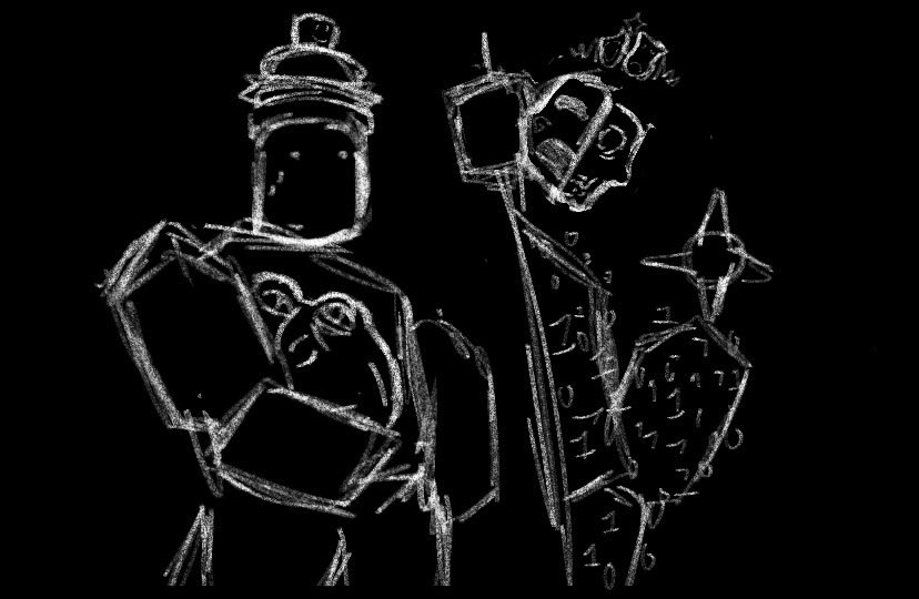 GioGchilln's tweet photo. #ForsakenLoadingContest 
My little doodles for the contest 

This is also my first post in X too huh
Wow thst says a lot…

Discord: smile_boy77
Roblox: Gj0theman https://t.co/AxrXoPY3D5
