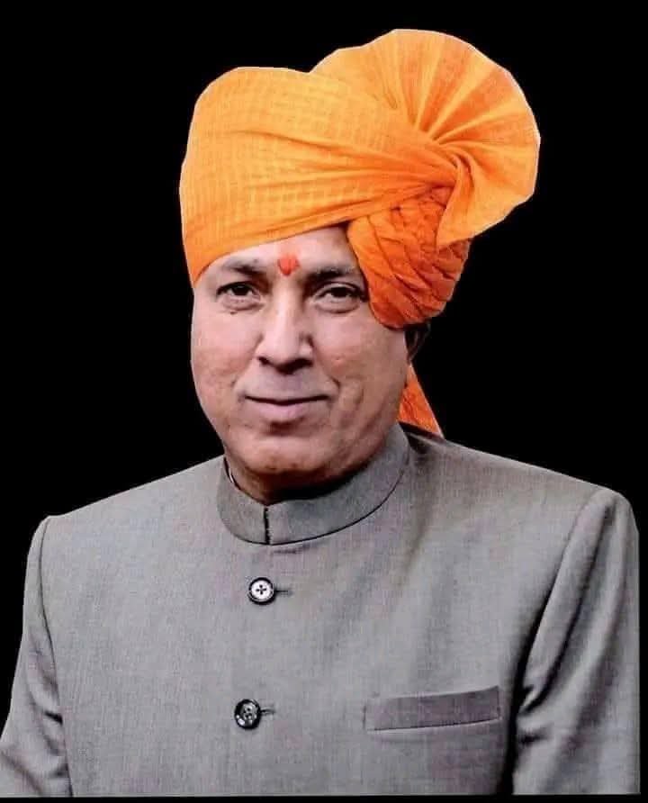 ADwivedi83's tweet photo. अखिल भारतीय कांग्रेस कमेटी के राष्ट्रीय सचिव श्री जगदीश सिंह जांगिड़ जी को #बुंदेलखंड जोन का #प्रभारी बनाए जाने पर हार्दिक शुभकामनाएं वा बधाई 💐

@JagdishJangidIN https://t.co/VEJlRFlz7f