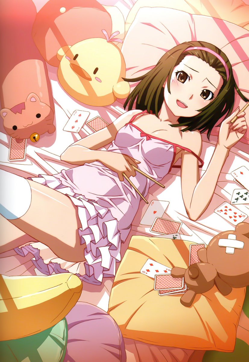 postgatari's tweet photo. Monogatari Series 10th Anniversary Illustration Works https://t.co/s5uHz9oAZo
