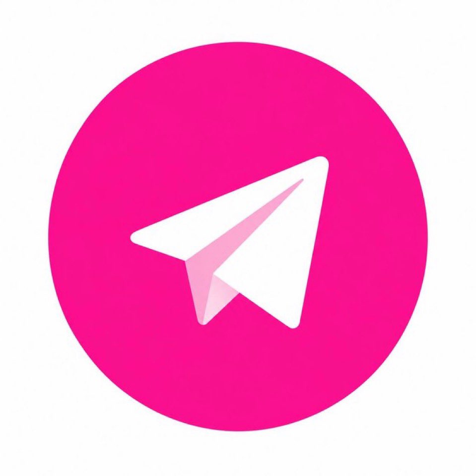 amandasfd27's tweet photo. Qual é o melhor grupo do Telegram que vocês conhecem? 🤔 https://t.co/E0J2XFpF7j