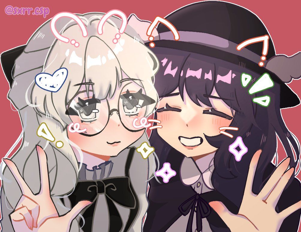 sxrr_csp's tweet photo. @_VGen_ Hello! I'd like to take this opportunity to try to join the VGen community as an artist! >< #VGenCode

Portfolio/Comms: [https://t.co/rJW5nRgaMB] 
VGen: [https://t.co/F9bdFEkKPO] https://t.co/8EOwATctPN
