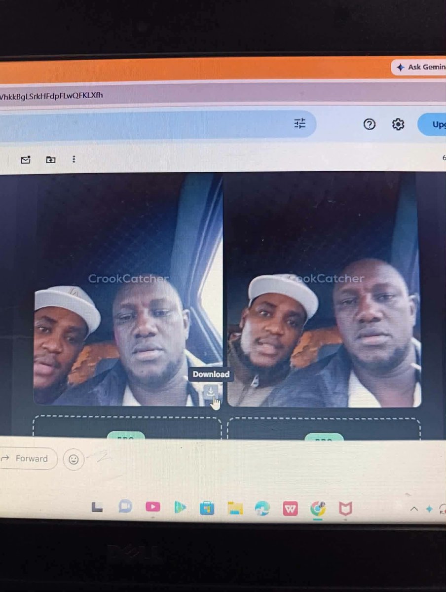 baroswahjr's tweet photo. At 1.53am this morning Margaret Muthoni wrote

"My phone was dropped at a police station through a rider. It is being held as an exhibit as we continue with pursuit for all the monies withdrawn and transferred. 

I want to thank all Kenyans of good will who took their time to spread this photo and message. 

However @DCI_Kenya , these thugs need to be apprehended soonest possible. A person who can drug and stupify you, can equally murder you. 

 Phone is back, money not yet."

I think we all want to see the thugs in court.