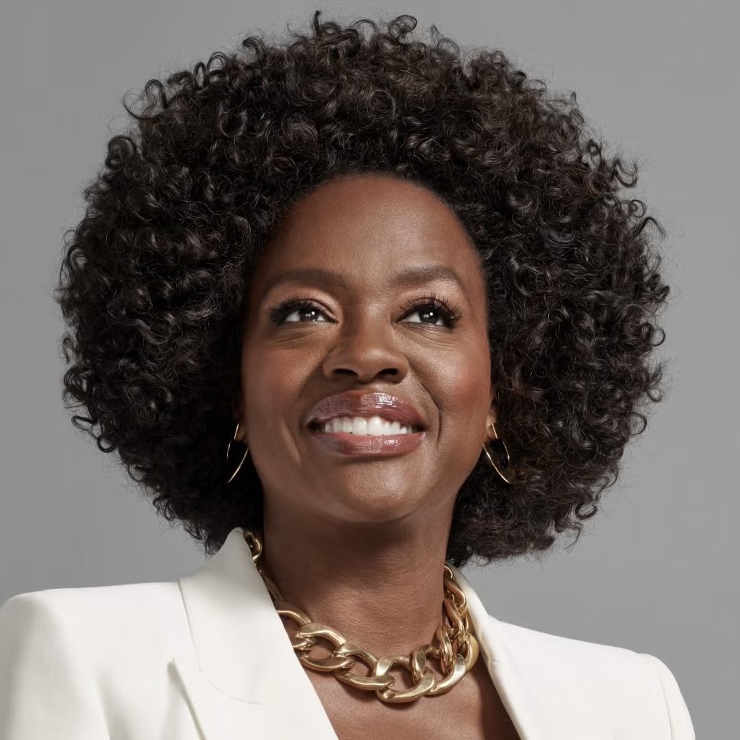 PopCrave's tweet photo. Happy 61st birthday to the iconic Viola Davis. https://t.co/pbfM1IuUCe