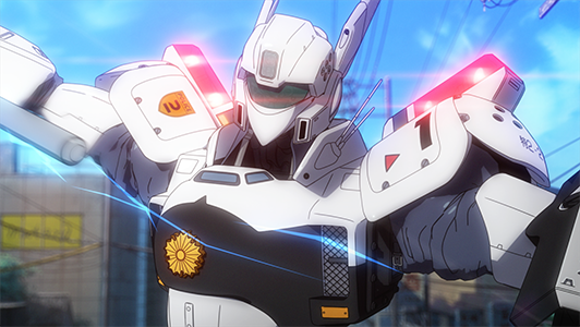 denfaminicogame's tweet photo. スタジオカラー制作の短編『機動警察パトレイバーREBOOT』“24時間限定”の再配信が本日21時よりYouTubeでスタート。山寺宏一さん、林原めぐみさんが出演
https://t.co/mNx5vCa4EK

吉浦康裕氏が監督を務め、『パトレイバー EZY』が生まれる契機となった作品。8月14日からはU-NEXTでの独占配信を開始 https://t.co/B0pTmMF1Fc