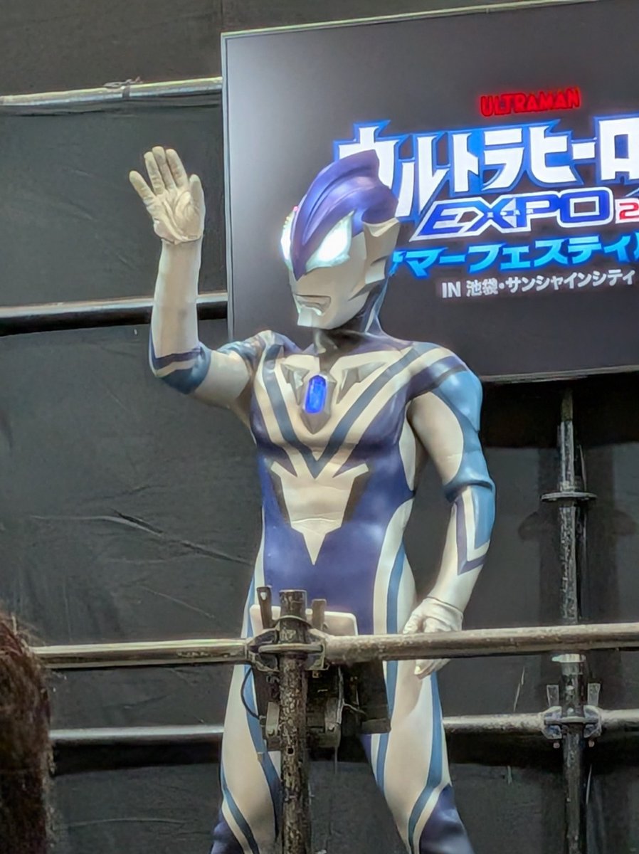 goodbyeAyutweet's tweet photo. アクロスマッシャーだ！ https://t.co/pXfvxTZlpB