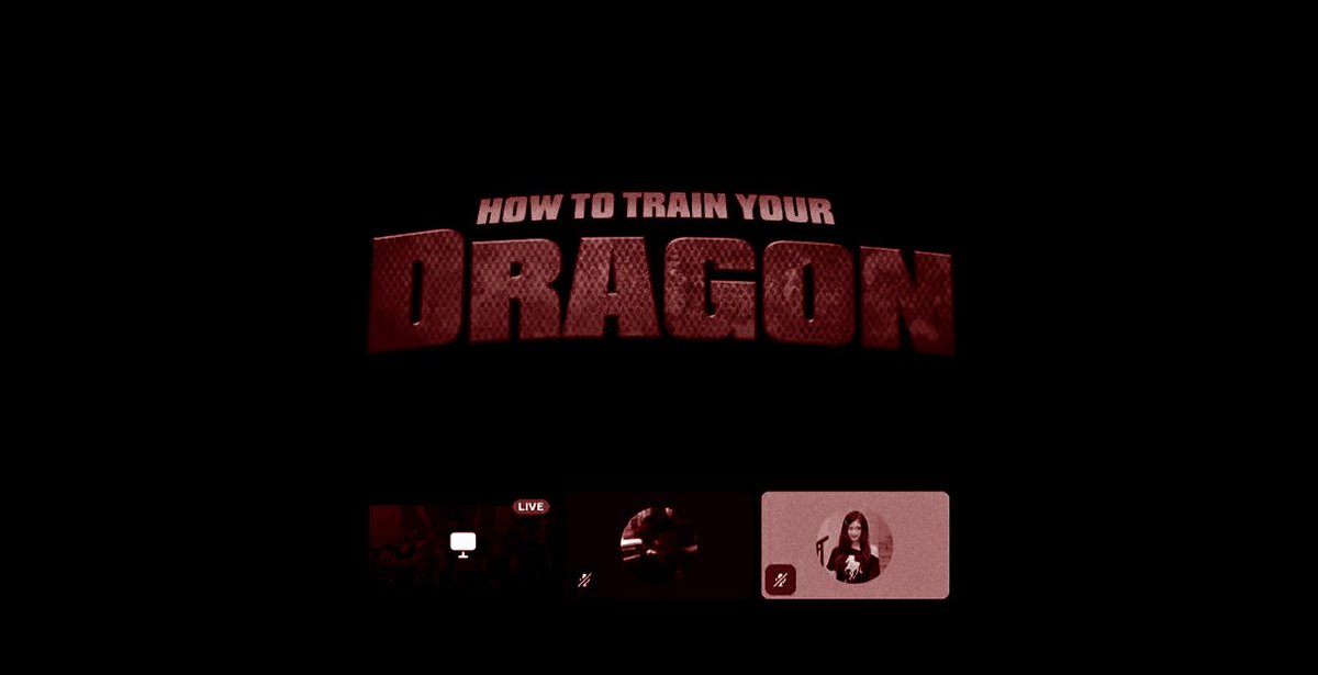 hotsynthlog's tweet photo. @vesfiles ˙✧˖° How to Train Your Dragon 📺 ⋆｡˚ https://t.co/KviEDGSUhE
