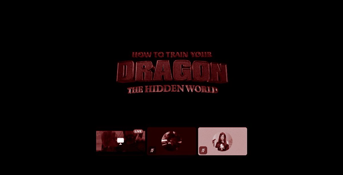 hotsynthlog's tweet photo. @vesfiles ˙✧˖° How to Train Your Dragon 📺 ⋆｡˚ https://t.co/KviEDGSUhE
