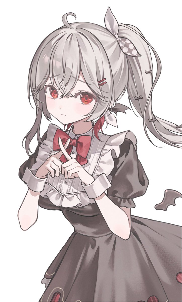 tetorateto17's tweet photo. さてはおはようしてないな〜？
おはよ！！
#おはようVTuber https://t.co/JnT3vONR3W