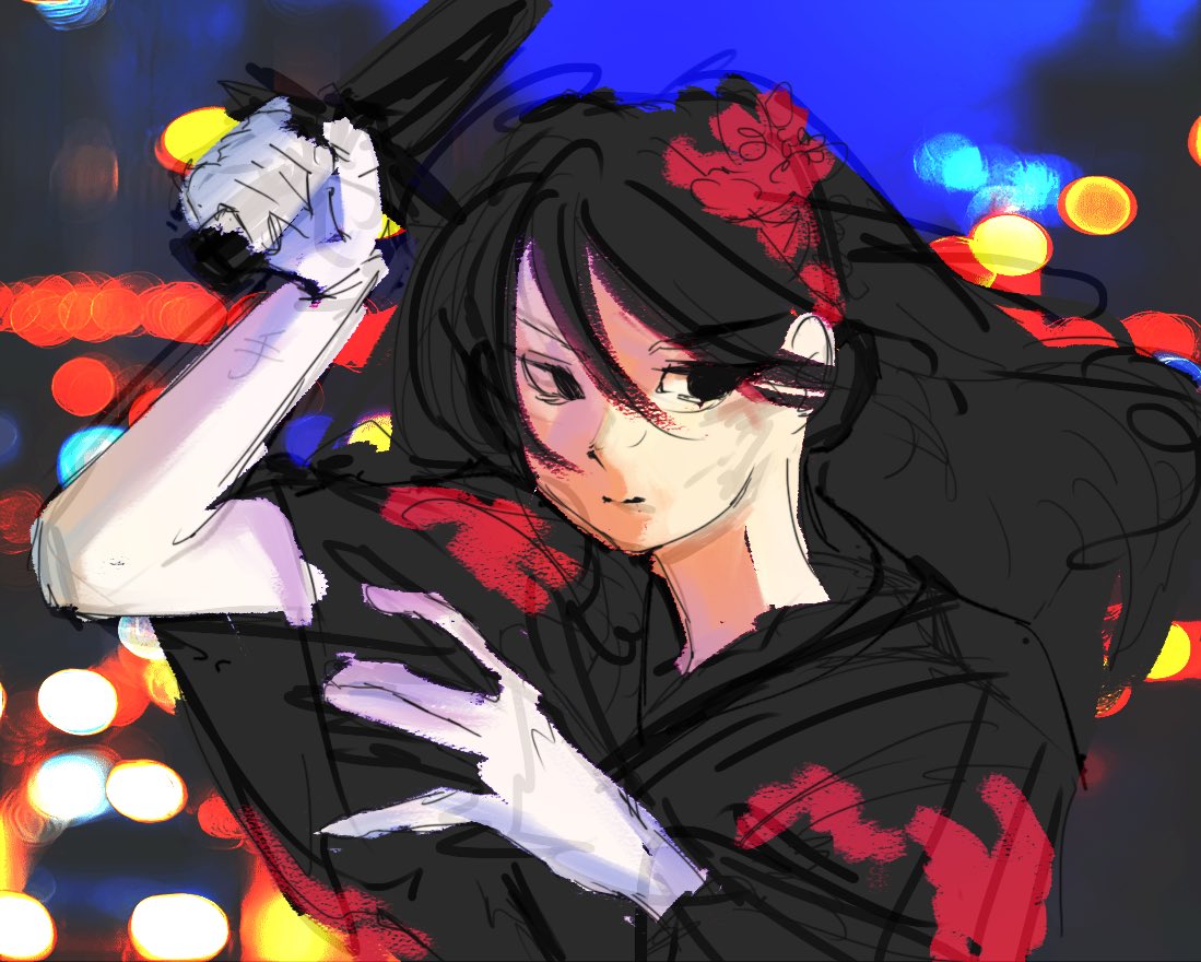 katyouotsuru's tweet photo. https://t.co/uMovK8QR6u