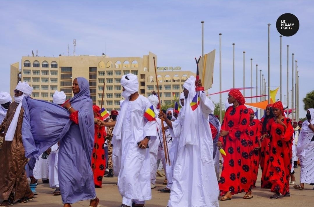 AishaaMohamed0's tweet photo. Nostalgie et fierté 📻📸 Retour dans les années 1970 pour revivre la ferveur des premières fêtes d'indépendance du #Tchad
Honorer notre #histoire, c'est mieux construire notre avenir
​#chad #HistoireDuTchad #Indépendance #Souvenirs #Patrimoine #Nostalgie #omegle #nsfwtwtًً #bbtvi https://t.co/VIMhohoxhk