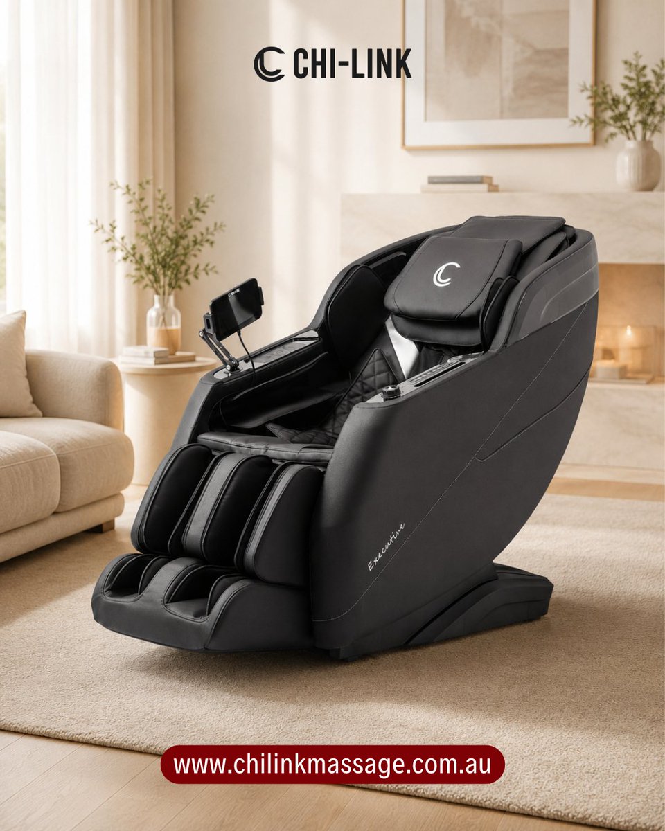 Chi_Link_MC's tweet photo. It's no surprise Chilink has earned outstanding Google and customer reviews from people who love bringing comfort and relaxation into their homes.

Ready to experience the Chilink Executive Massage Chair? Message us today and let our team help you find the perfect model. https://t.co/ntoDOdzVdv