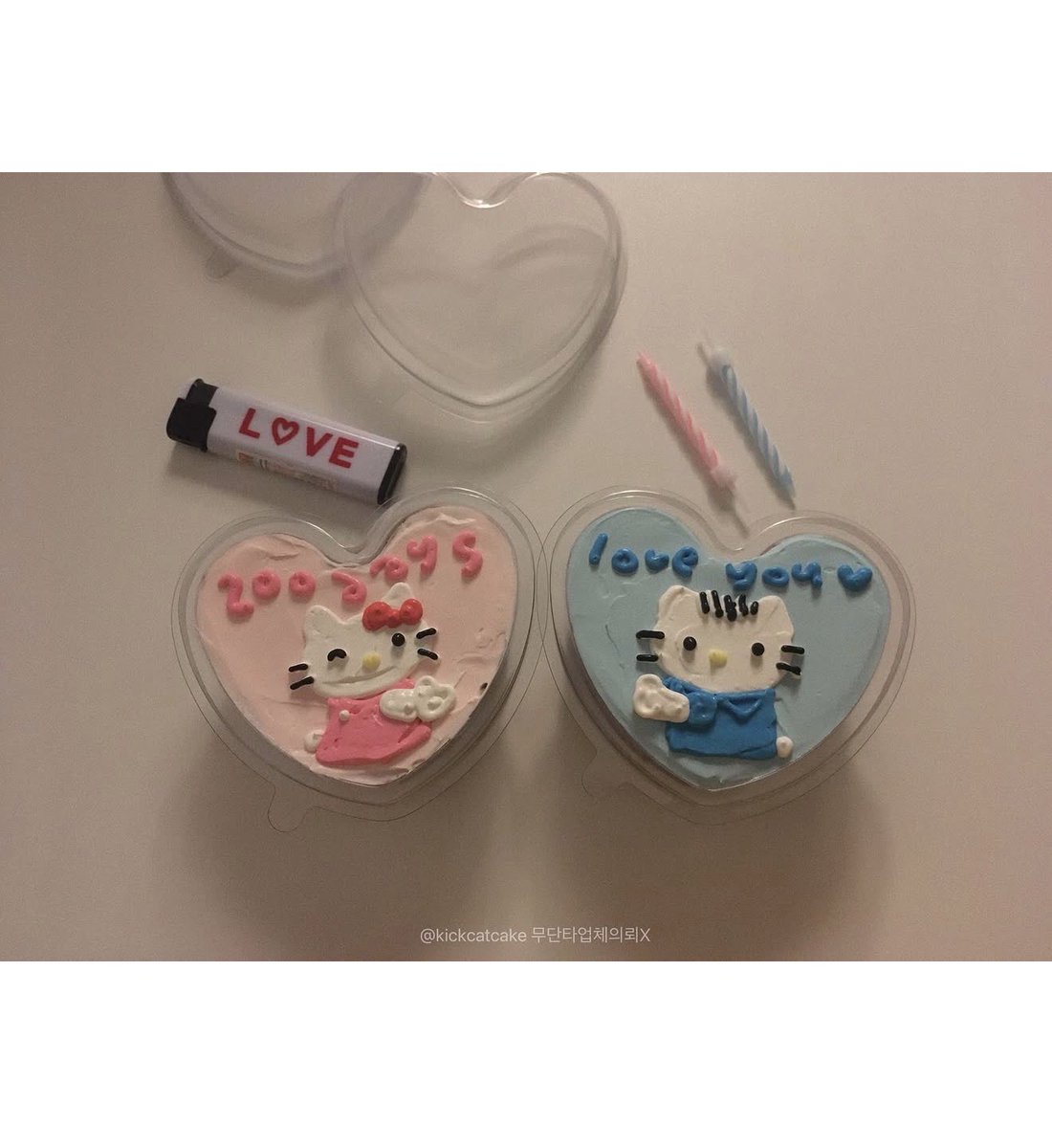 dietglasl's tweet photo. 韓国でオーダーケーキするなら絶対ここ。

デザイン可愛すぎるし、毎回理想通りに仕上げてくれる💯
当日ケーキとかサンリオのカップケーキもあるから、ちょっとしたお祝いにもおすすめ🧁🥂

新村の少し入り組んだ場所にあるけど、駅から全然歩いて行ける🙆🏻‍♀️

#韓国カフェ #韓国留学 #韓国ケーキ https://t.co/bxjlQYZWzn