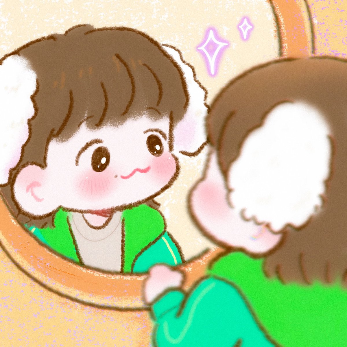 bbhxromee's tweet photo. 백현 좋은하루 보내💚 https://t.co/anCKS0Qt3R