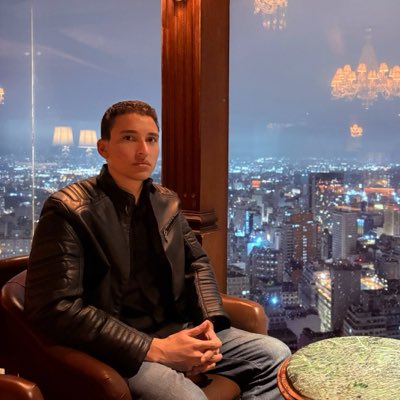 daniesgomest's tweet photo. #NovaFotoDePerfil https://t.co/4PHGhC0Qpi